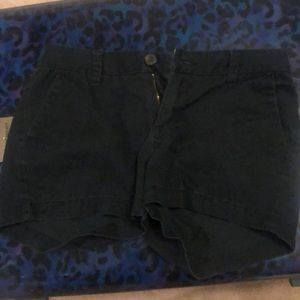 Target shorts